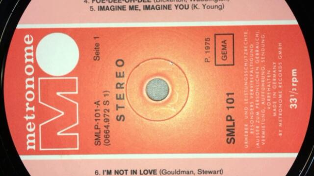 The Sweet - Action (original)