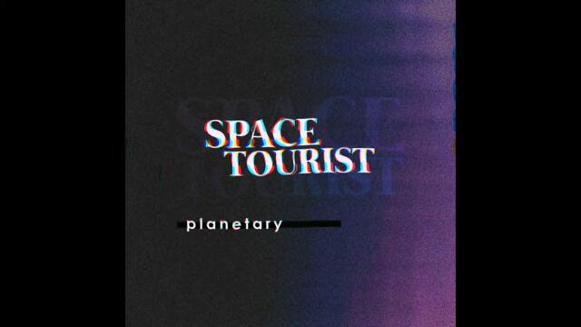 Space Tourist - Planetary (Full EP) [Synthwave / Retrowave]