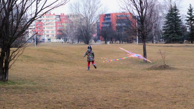 Елица Узунова - Искаш ли (Official Video)