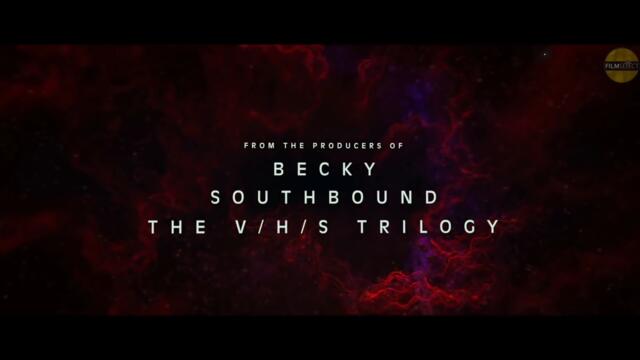 DOORS Trailer (2021)