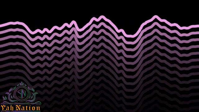 Yah Nation - Atomic Bombs [HyperBounce] (2021)