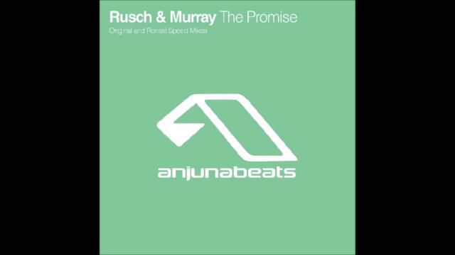 Rusch & Murray - The Promise (Ronski Speed Remix) (2004)