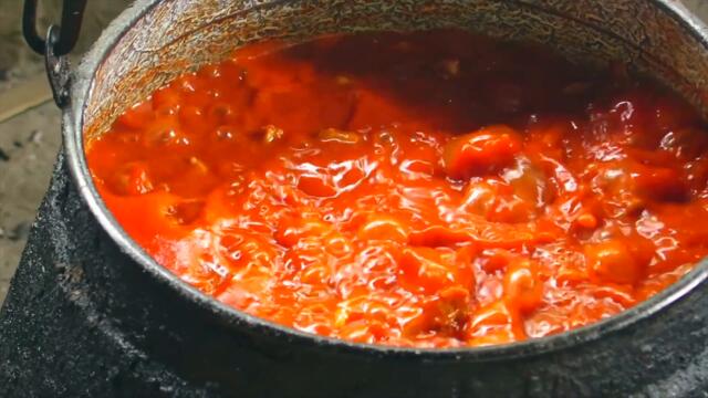 Garavi Sokak - Ajmo Na Salaš (Official video 2021)