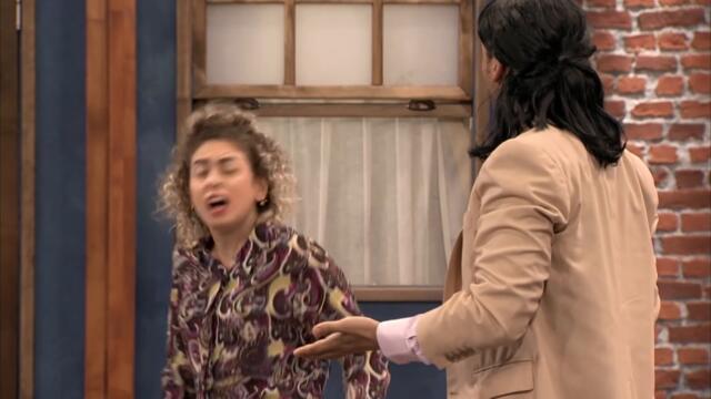 En Komik Anlar | 55.Bölüm | Çok Güzel Hareketler 2