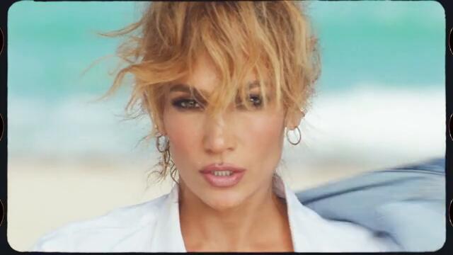 Jennifer Lopez, Rauw Alejandro – Cambia el Paso (Official Video)