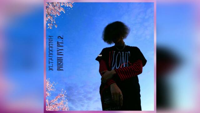 XLTAIXXXINH - Полнолуние (Audio)