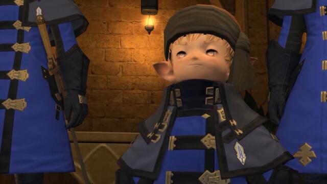 Why is Yuyuhase's Japanese Voice SO DEEP