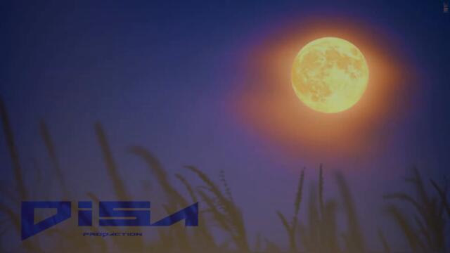 Полнолуние в июле 2021 года