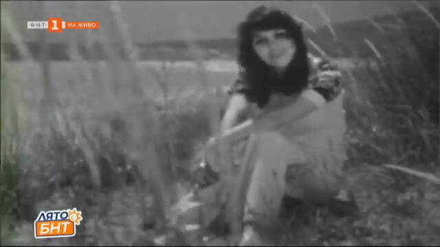 Маргарита Хранова (1973) - Далечна песен