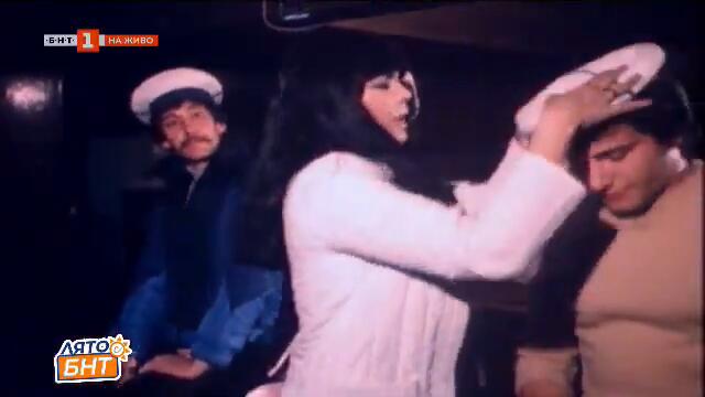 Катя Филипова (1982) - Моряшки бар