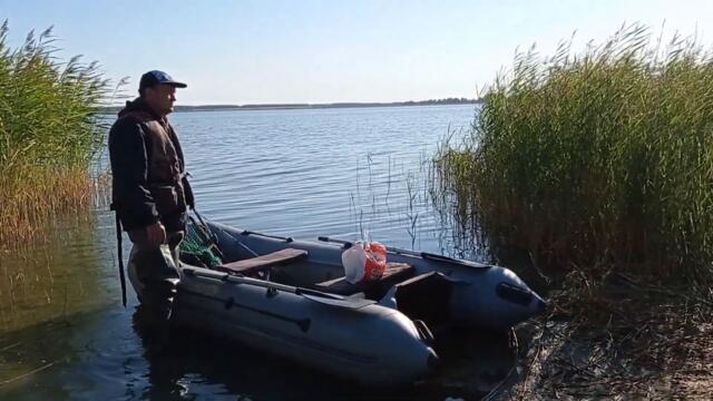 РЫБАЛКА В ПОЛНОЛУНИЕ, ЧЕБАК НА ПОПЛАВОК!