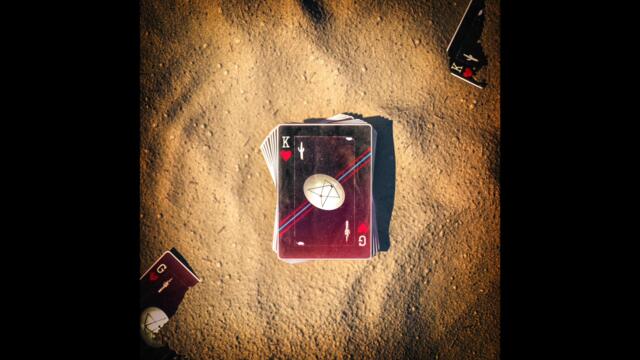 King Garbage "Piper (Single Version)"