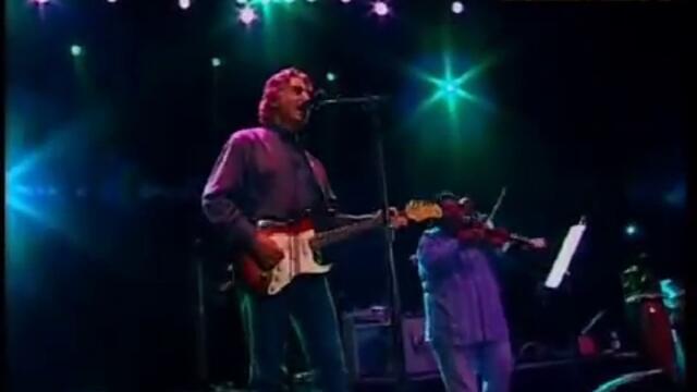 Steve Miller Band Abracadabra