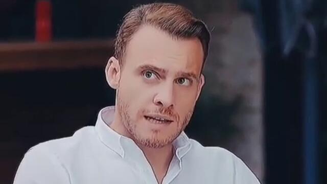 Турецкий сериал Постучи в мою дверь