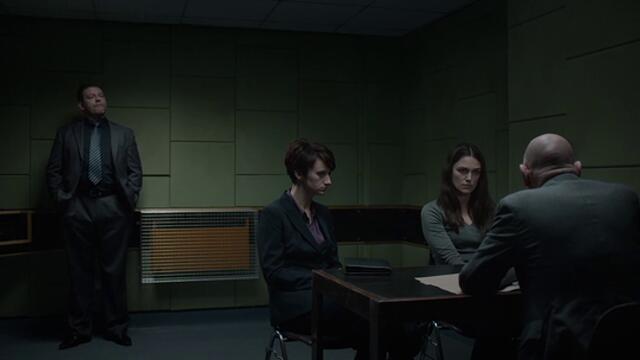 Държавни тайни Official Secrets   (2019) Бг Аудио Част 3