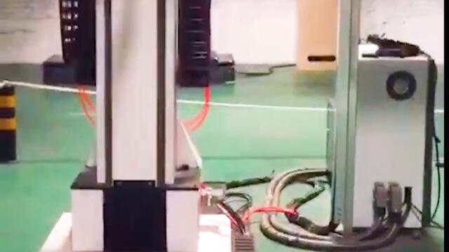 Reciprocators Using in Powder Coating ,Full Automatic RECIPROCATORS saving powder ,saving labor ,