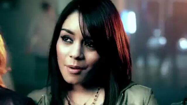 Vanessa Hudgens - Say OK [Official Video]