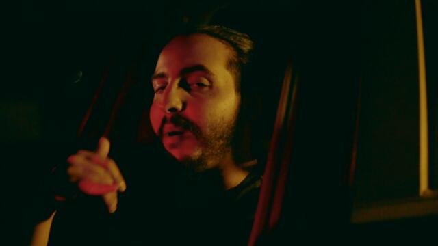 ULTRAS / RIUS [PROD. DAMO RASS] (OFFICIAL VIDEO)