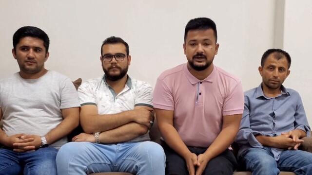 Афғонистонлик ўзбеклар президент Мирзиёевга мурожаат қилишди