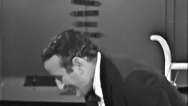 Judy Garland - Tony Bennett - I Left My Heart In San Francisco