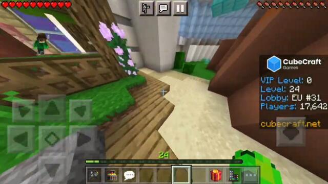 Welcome to a skywars video. Enjoy friends!!!1!