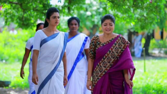 ROJA Serial | Episode 897 | 2nd Aug 2021 | Priyanka | Sibbu Suryan | Saregama TV Shows Tamil