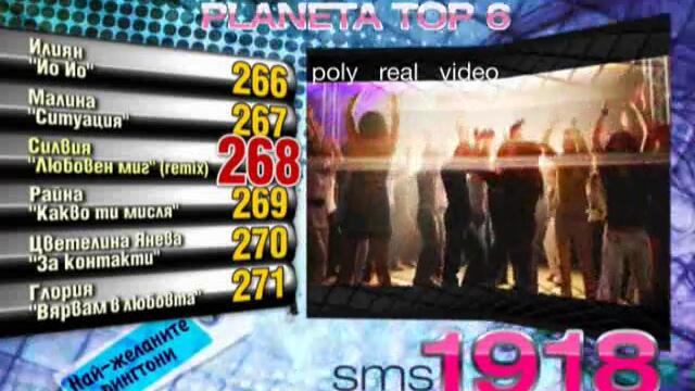 planeta top 6 (denis325 tv - rip) - Vbox7[via torchbrowser.com]