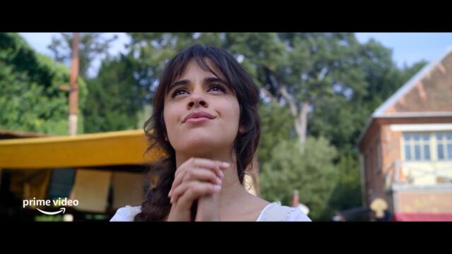 CINDERELLA Trailer (2021)