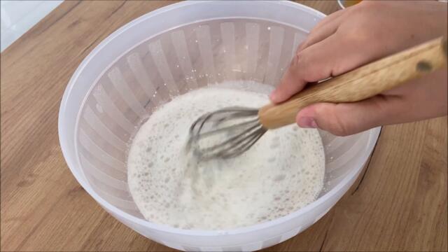 So edno Testo dve Različni Kiflički 🥐🥐