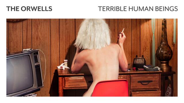 The Orwells - Ring Pop [Official Audio]