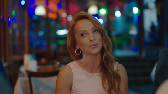 Aşk Tesadüfleri Sever ❤ - Baht Oyunu 7. Bölüm