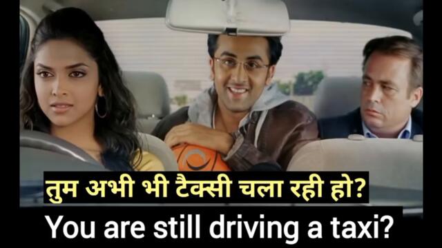 Learn English with subtitles | movie subtitles for English learning | learn English