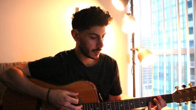 #Findoutmore - Barbadian Rock Band Sundown Superhero -  Full Episode