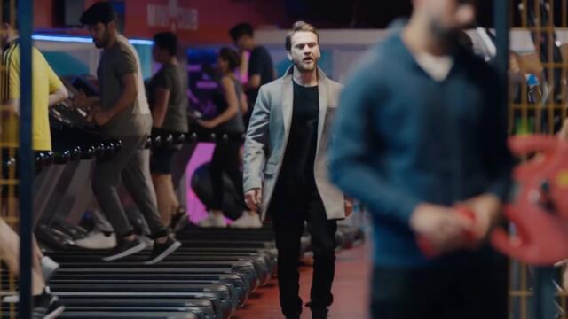 Unutulmaz Sahneler | Azer vs Yamaç