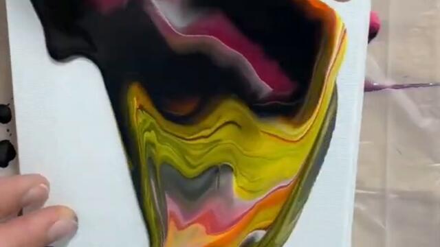 CloudKid | Behind The Art (Billie Eilish - NDA (Stileto Remix)