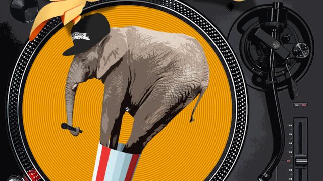 Pass It Around (feat. 9 Theory & Empress Lee)