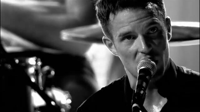 The Killers - All These Things that I've Done {HD} Live at The Royal Albert Hall