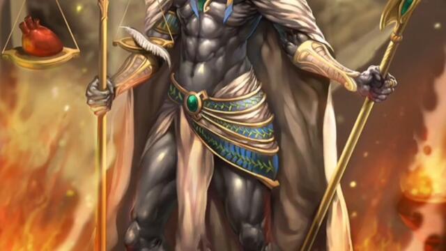 Кючек Анубис (MC Тригърбата Камила ft.DJ Лютият Цербер)