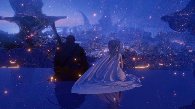 .Uzu - one last time