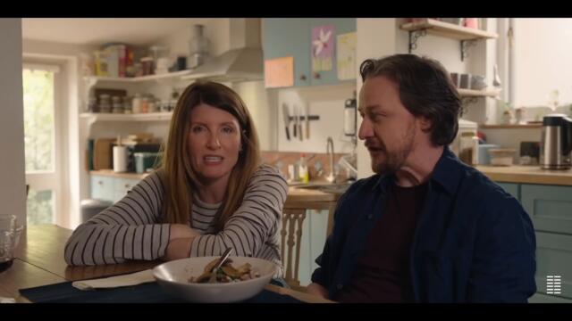 TOGETHER Official Trailer (2021)