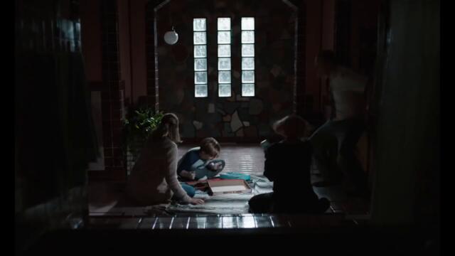 WE NEED TO DO SOMETHING Official Trailer (2021)