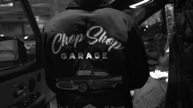 Rob49 - RR Truck (Official Video)