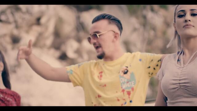Shkumbin Sadiki ft Fatjon Dalipi - Ilegal Si Marjuana 🚨🚔💸 (Official Video HD)