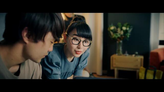 BiSH / BE READY [OFFiCiAL ViDEO YouTube ver.]