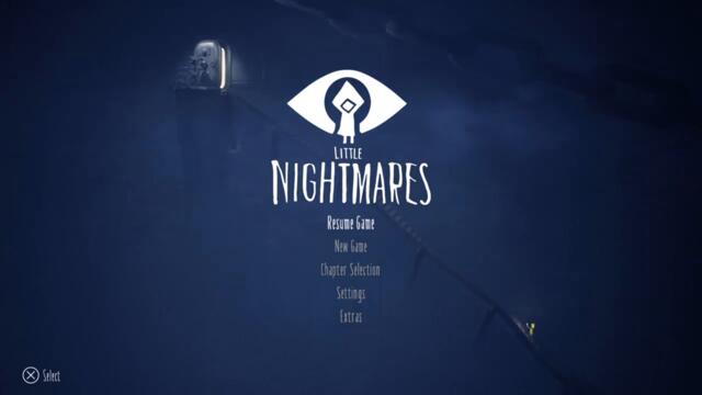 Нова История = Още Кошмари! | Little Nightmares Епизод 6 (The Depths DLC Част 1)