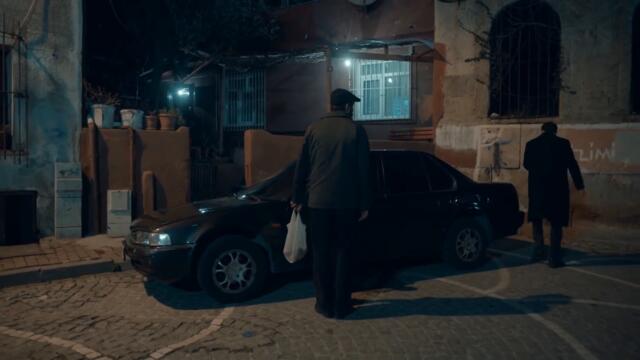 Çukur | Yamaç'ın Kavgası!