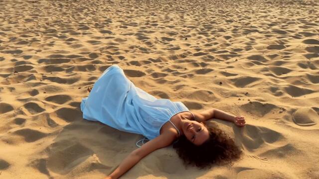 Andrea Bučko - PÚŠŤAM ŤA |Official Video|