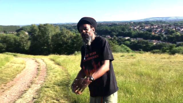 Fellowdread - Overcome Evil [Official Video 2021]