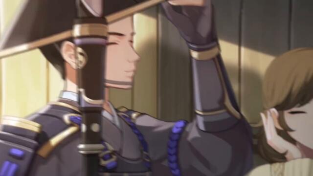 Character Teaser - "Yoimiya: The Queen of Summer on Narukami Island" | Genshin Impact