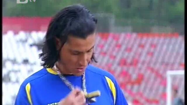 велик български футболист Смях !!! - Vbox7[via torchbrowser.com]